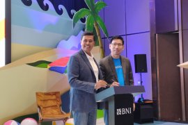 Traveloka menggandeng BNI perluas akses PayLater