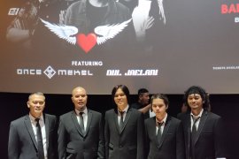 Dewa 19 siap gelar tur "Bintang Lima" di enam kota, tiket Rp160 ribu hingga Rp1,3 juta