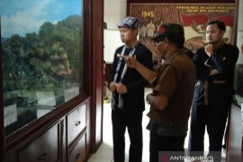 Pemkot Bogor ingin mengelola Museum Perjuangan