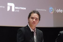 Dul Jaelani mau buat lagu untuk Dewa 19