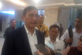 Luhut Pandjaitan usul pelaku kasus Jiwasraya dimiskinkan