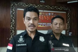 Taufik : Peredaran narkotika dikalangan pelajar hanya sebatas indikasi