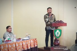 DPRD Kotim ingatkan percepatan pembangunan jangan abaikan aturan