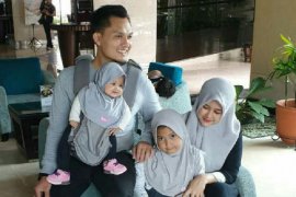 Balon Wakil Wali Kota Medan Indra Adytya Pranata: Medan Smart City 2025, siapa takut!