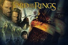 "The Lord of the Rings" dibintangi aktor "Game of Thrones"