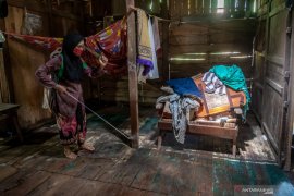 Dinkes Kota Pontianak imbau masyarakat waspada "urin tikus" bagi kesehatan