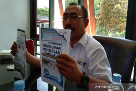 Pemprov Sultra gelar sayembara desain kawasan wisata terpadu Pantai Toronipa
