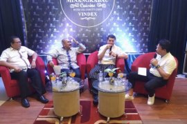 Grand Inna Padang kenalkan konsep terbaru kuliner Minangkabau