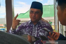 Masyarakat Bangka Belitung diminta waspada banjir rob