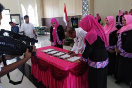 Wali kota dorong kaum ibu berbisnis