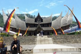 Hundreds of tourists from China will visit Tanah Datar