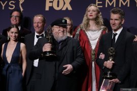 Film serial "The Lord of the Rings" dibintangi aktor "Game of Thrones"
