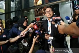 Apartemen Harun Masiku digeledah KPK