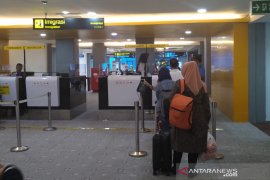 Dinas Pariwisata Sumatera Barat survei minat wisatawan Malaysia