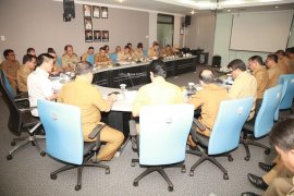 Penyampaian LHKPN Ditarget Akhir Februari 2020