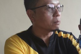 Golkar utamakan usung kader dalam Pilkada Bangka Tengah 2020