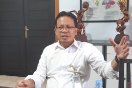 Bulog Sultra pasarkan daging beku 3 ton