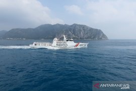 13 institusi sepakat awasi Laut Natuna Utara untuk cegah tumpang-tindih