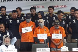Polisi akan terus monitor dampak terapi stem cell di klinik tak berizin di Kemang Jakarta