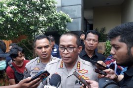 Dalang  penculikan dan penyekapan di Pulomas serahkan diri ke polisi