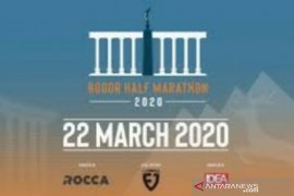 Pemkot bakal gelar "Bogor Half Marathon 2020"
