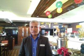 Hotel gandeng maskapai jaga tingkat kunjungan pada "low season" awal 2020