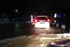 GMSS-SKM Samarinda kembali buka posko banjir