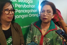 Kawin kontrak jadi modus baru perdagangan orang dari Indonesia