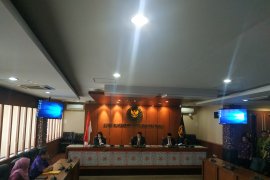 Terbukti lakukan pelanggaran kode etik, Wahyu Setiawan diberhentikan sebagai komisioner KPU