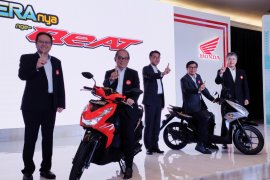 All New Honda BeAT Series dengan banyak pembaruan siap mengaspal