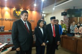 Anggota Bawaslu Indragiri Hulu akan disidang dugaan pelanggaran Pemilu