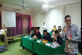 Kalsel siapkan itik Alabio jadi sumber pangan di ibu kota baru