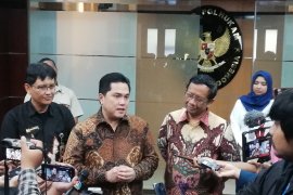 Kondisi keuangan Asabri stabil