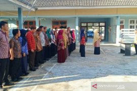 Damiri ajak ASN berkomitmen jadi ASN berintegritas