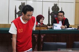 Digugat ke MK, masa jabatan hakim agung diminta dibatasi 10 tahun