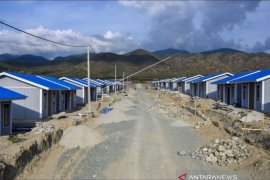 PUPR tidak akan bangun sekolah di lahan relokasi
