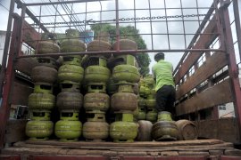 Rencana kenaikan lpg 3 kg Juli mendatang Page 1 Small