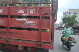 Rencana kenaikan lpg 3 kg Juli mendatang Page 2 Small