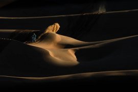 Reli Dakar: Quintanilla menangi duel ketat, pangkas jarak dari pemuncak klasemen