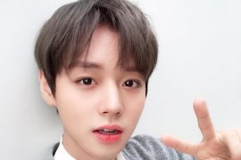 "Fancon" Park Ji-hoon di Indonesia Februari mendatang lebih spesial