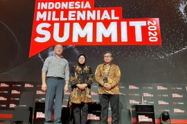 Wamen LHK katakan perubahan paradigma terpenting dalam penanganan masalah lingkungan