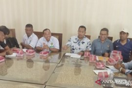 Kutai Timur Agendakan Porkab April 2020