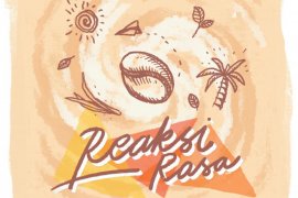 Rocket Rockers  rilis lagu versi "tropical remix"