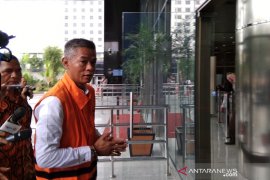 Koalisi desak KPK usut bocornya sprinlidik kasus Wahyu Setiawan