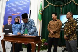 Pemprov Jabar gandeng Mbiz digitalisasi pengadaan barang jasa