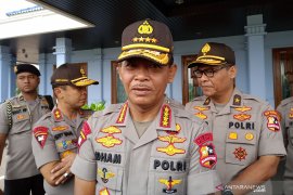 DPO, Polri sebar foto Harun Masiku ke 34 polda