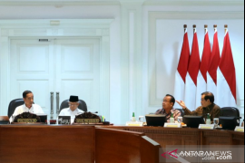 Indonesia prepares 10 stadia for U20 World Cup