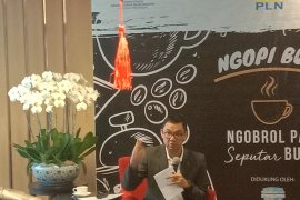 PLN: Pembebasan tagihan listrik otomatis untuk pelanggan pascabayar