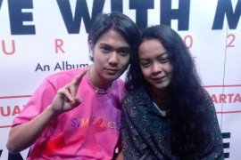 Svmmerdose gelar tur konser di enam kota