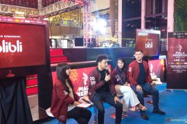 Piala Presiden Esports 2020 memasuki final kualifikasi